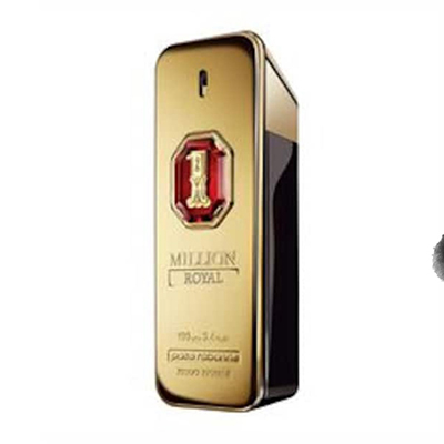 1 MILLION ROYAL - Parfum de RABANNE FRAGRANCES